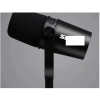 SHURE MV7 model high-end wired microphone Wired microphone details Picture